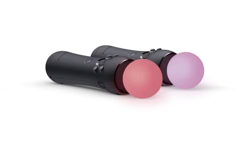 PlayStation VR Bundle with Camera and Controllers