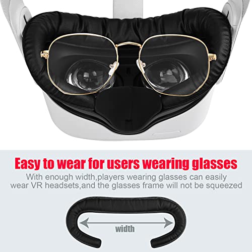 Oculus Meta Quest 2 VR Facial Interface Kit