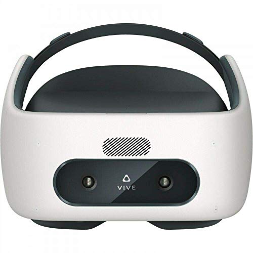 HTC Vive Pro Focus Plus 6DOF VR Bundle