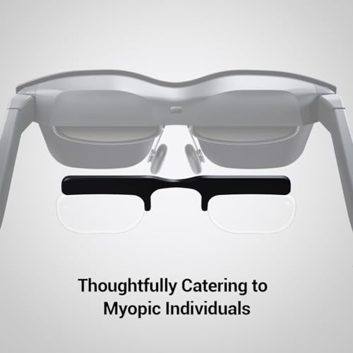 RAYNEO Air 2 AR Smart Glasses, 1080P Display