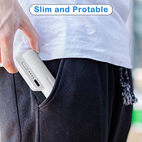 Saqico 5000mAh Battery Pack for Oculus Quest 2