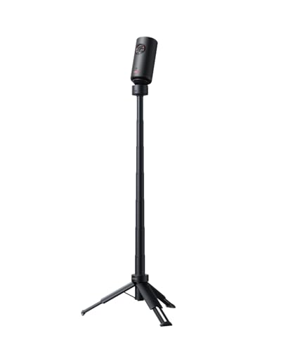 Adjustable Tripod for NEBULA Capsule Power Bank