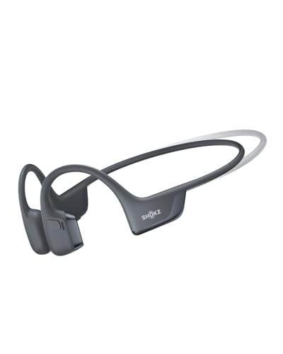 SHOKZ OpenRun Pro 2 Mini - Bone Conduction Headphones