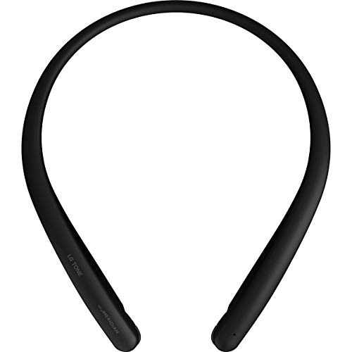 LG Tone Style HBS-SL5 Bluetooth Neckband Earbuds