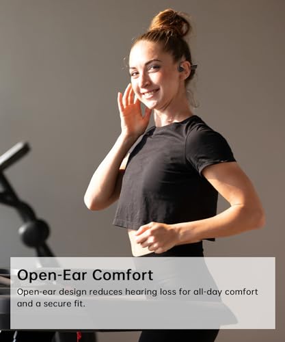 Waterproof Bone Conduction Headphones with 32G Memory