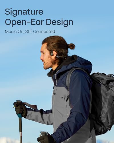 SHOKZ OpenRun Pro 2 Mini - Bone Conduction Headphones