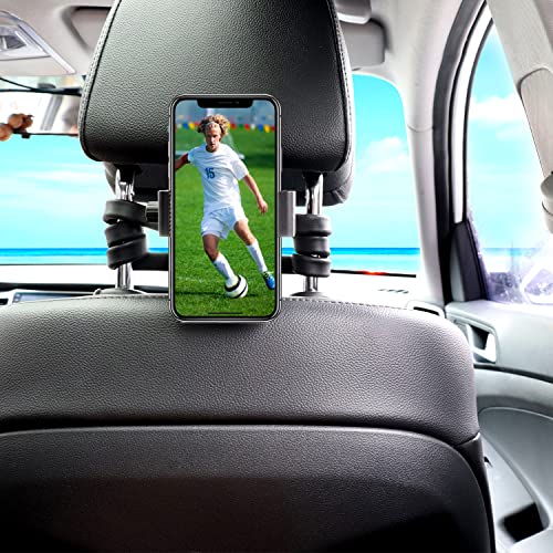 Mippko Flexible Phone Holder for Cart and Treadmill