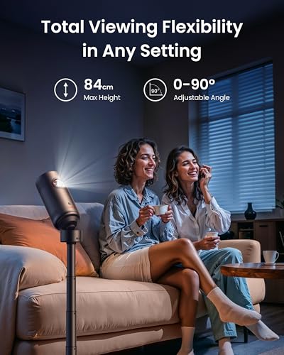 Adjustable Tripod for NEBULA Capsule Power Bank