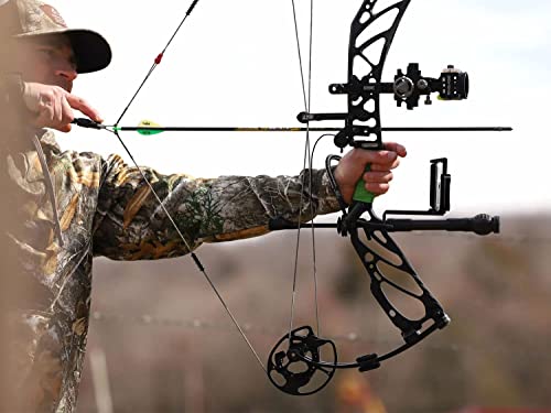 Smartphone Camera Bow Mount for iPhone & GoPro