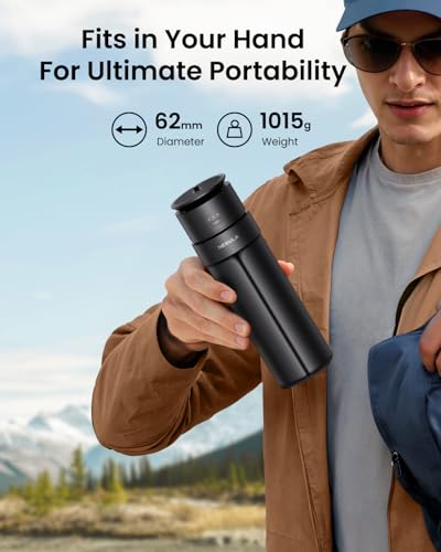 Adjustable Tripod for NEBULA Capsule Power Bank