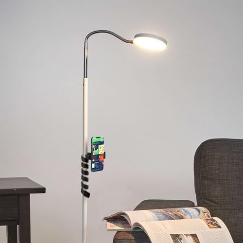 Mippko Flexible Phone Holder for Cart and Treadmill