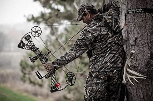 Smartphone Camera Bow Mount for iPhone & GoPro