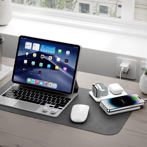 3-in-1 Wireless Charger for Apple Devices