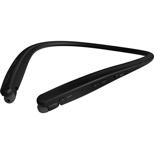 LG Tone Style HBS-SL5 Bluetooth Neckband Earbuds