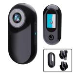 Compact 1080P Mini Action Camera with 32GB Card