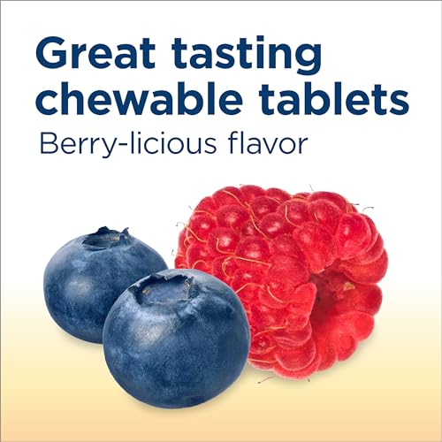 Kids Probiotic Gummies for Digestive & Immune Support