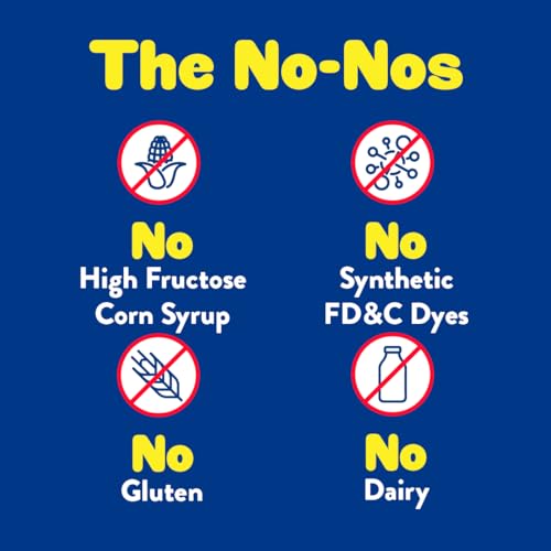 L'il Critters Kids Probiotic Gummies - 60 Count