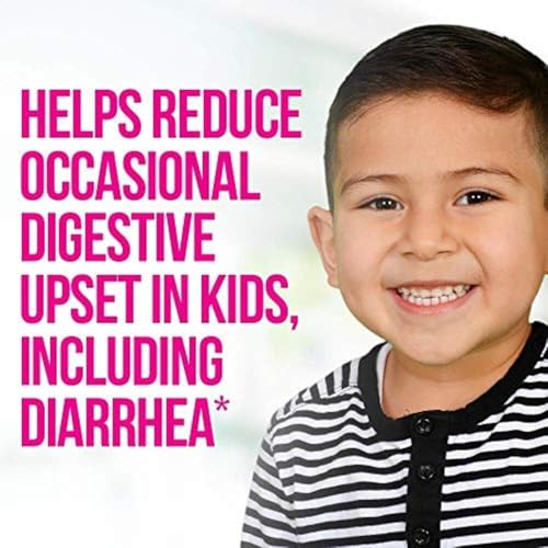 Culturelle Kids Daily Probiotic Supplement, 30 Packets