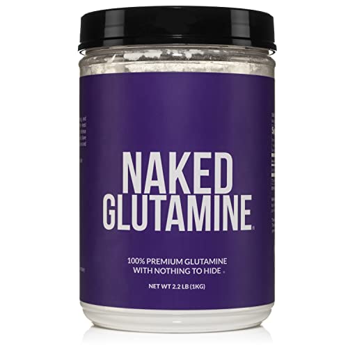 Glutamine