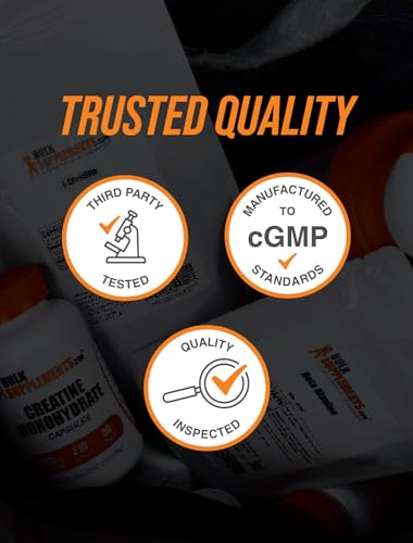 Taurine 2000mg Capsules - Gluten Free Supplement