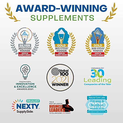 Natural Cure Labs Immunity Boost Formula