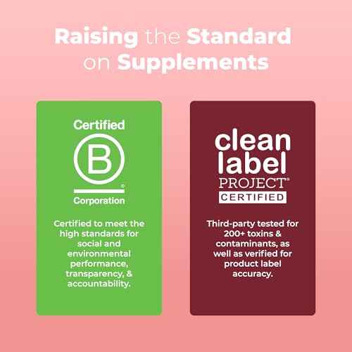 Organic Kids Probiotic Gummies for Gut Health