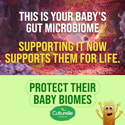 Culturelle Kids Probiotic Gummies - 60 Count