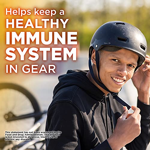 Citrus Chewable Immune Support Tablets, 116 Count