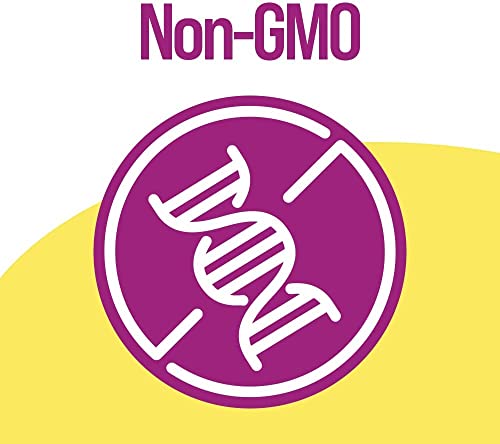 Culturelle Kids Probiotic & Fiber Gummies – 60 Count