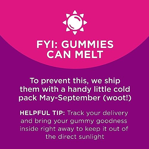 Olly Active Immunity Elderberry Gummies, 45 Count