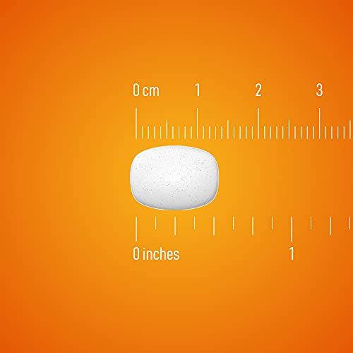 Citrus Chewable Immune Support Tablets, 116 Count