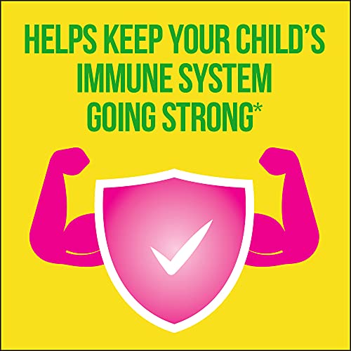 Culturelle Kids Chewable Probiotic for Digestive Health