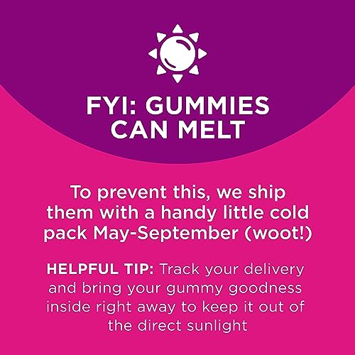 Olly Active Immunity Elderberry Gummies, 45 Count