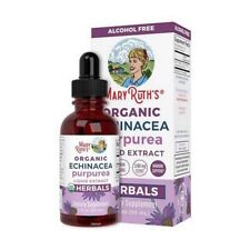Echinacea Herbal Immune Support Drop | 1 Fl Oz