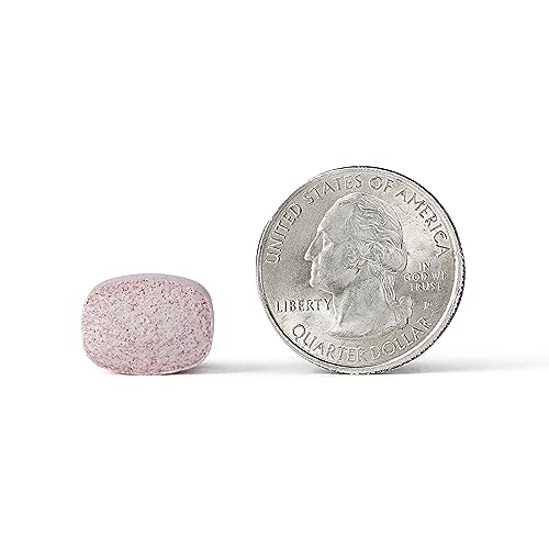 Airborne Chewable Vitamin C + Zinc - 116 Tablets