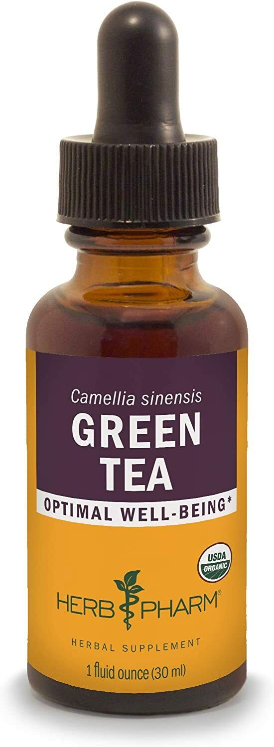 Herb Pharm Echinacea Root Extract - Immune Support