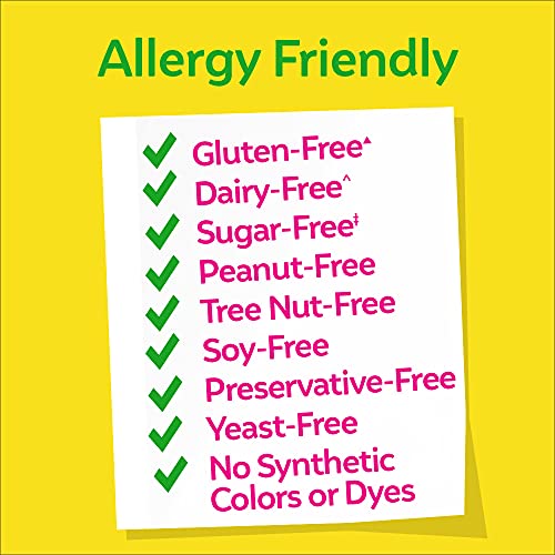 Culturelle Kids Chewable Probiotic for Digestive Health