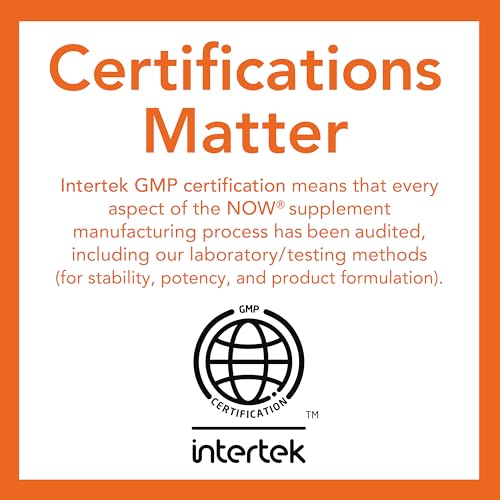 NOW Foods L-Carnitine 500mg, Amino Acid Support