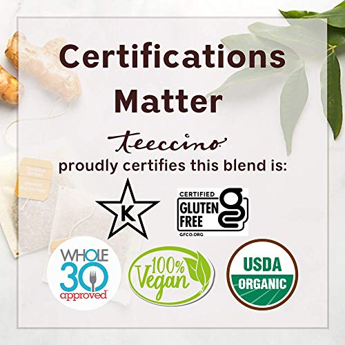 Butterscotch Chaga Ashwagandha Coffee Alternative - 10 oz