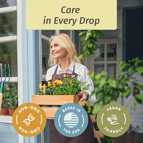 Herbamama Vegan Mushroom Complex for Immune Support