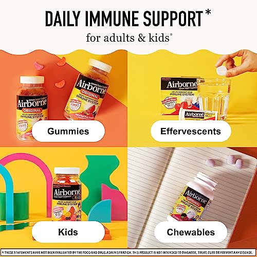 Elderberry Zinc & Vitamin C Immune Gummies 50ct