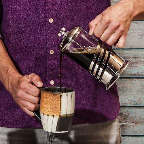 Teeccino Mushroom Adaptogen Coffee Sampler Pack