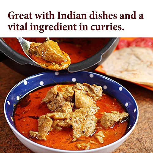 The Spice Way Pure Ginger Powder - 8 oz