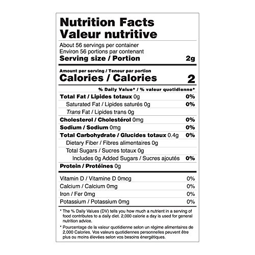 Cultivated American Ginseng Mixed Slices - 4oz