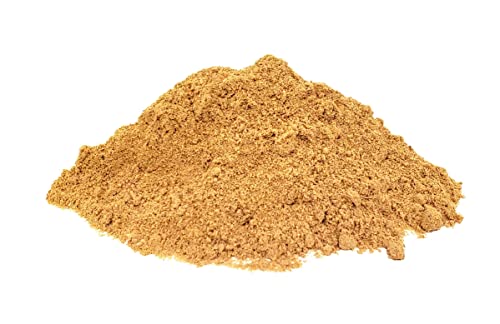 The Spice Way Pure Ginger Powder - 8 oz