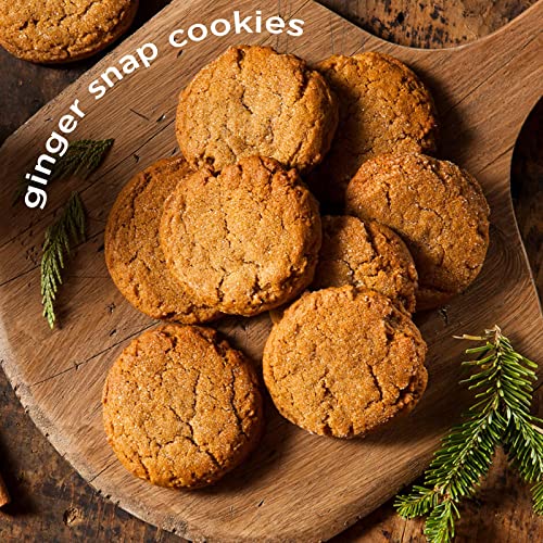 Organic Ground Ginger Powder - Non-GMO & Kosher