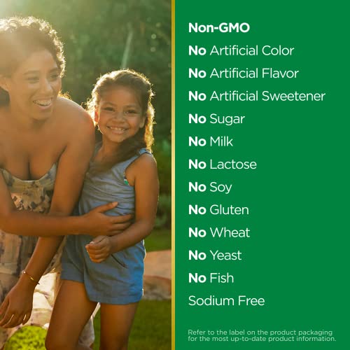 Calcium Carbonate & Vitamin D3 for Bone Health