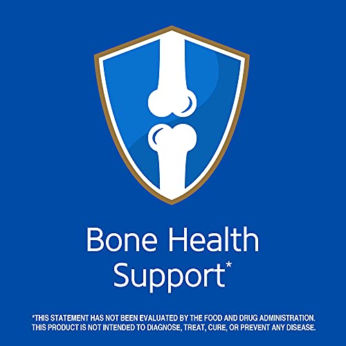 600 mg Calcium Tablets, 400 Count Supplement