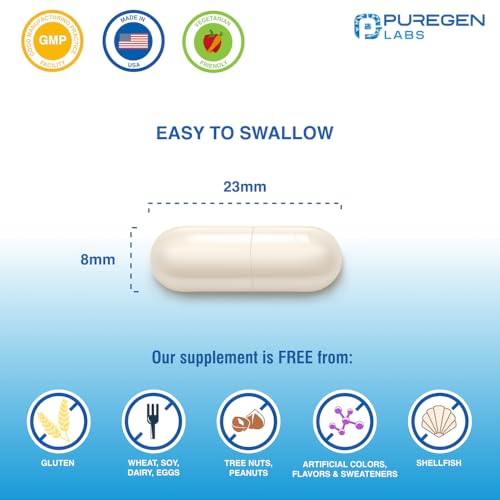 Potassium Bicarbonate Supplement 1020 mg - 240 Veg Capsules