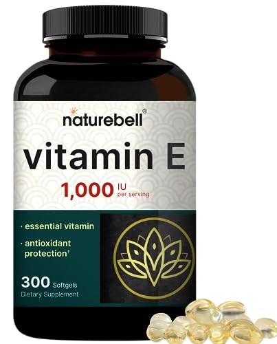 Vitamin E